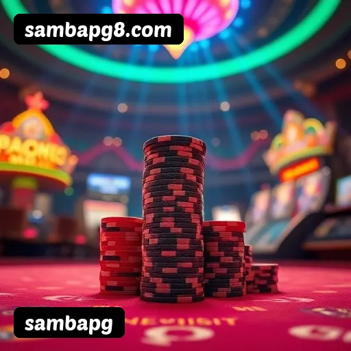 sambapg APK - Download Oficial Android