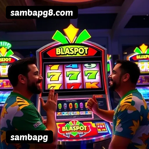 Como Instalar APK sambapg