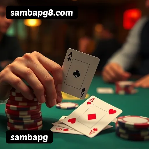 FAQ - Perguntas Frequentes sambapg