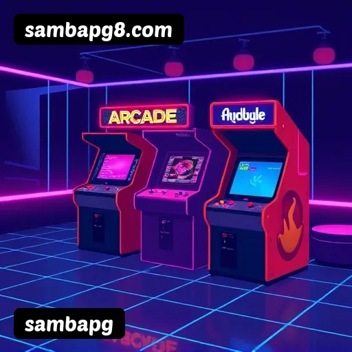 Catálogo Completo de Bônus sambapg