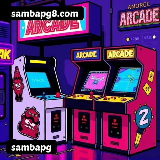 sambapg Logo