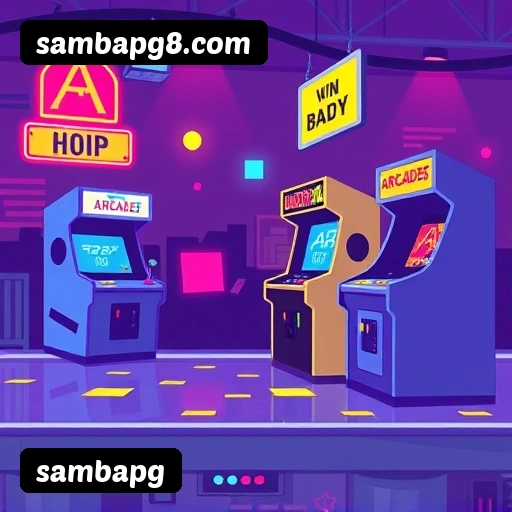 sambapg Logo